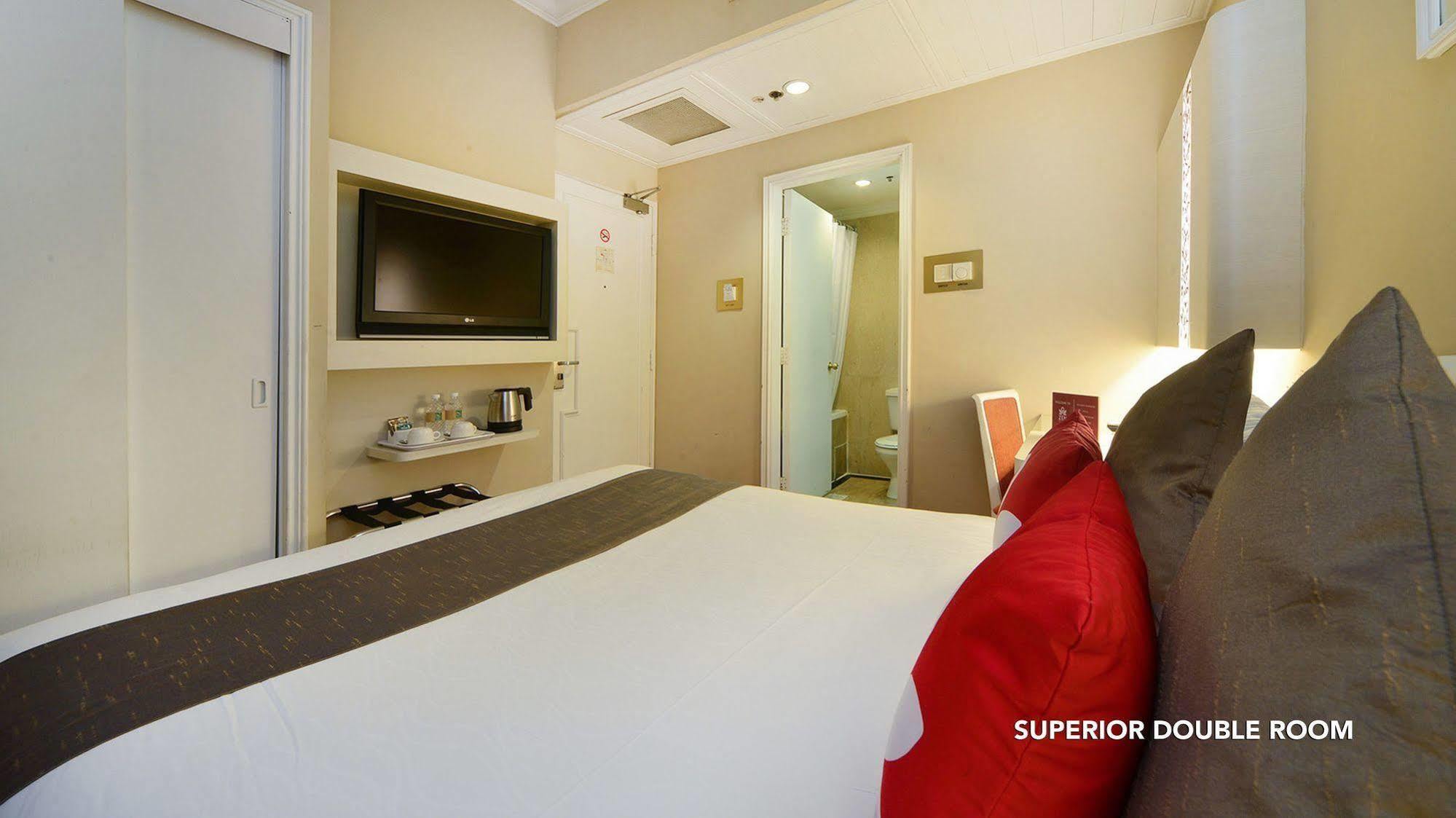 Zen Rooms Balestier Сингапур Экстерьер фото