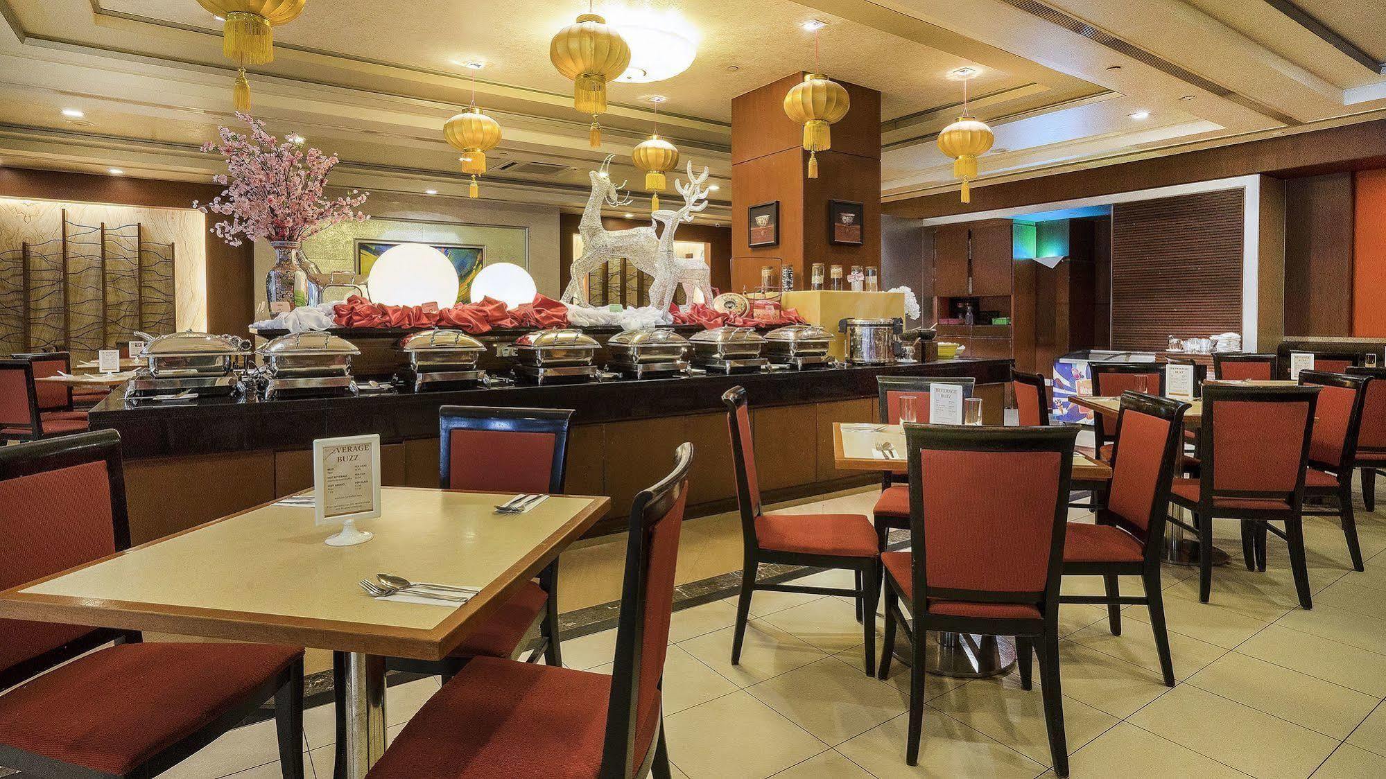 Zen Rooms Balestier Сингапур Экстерьер фото