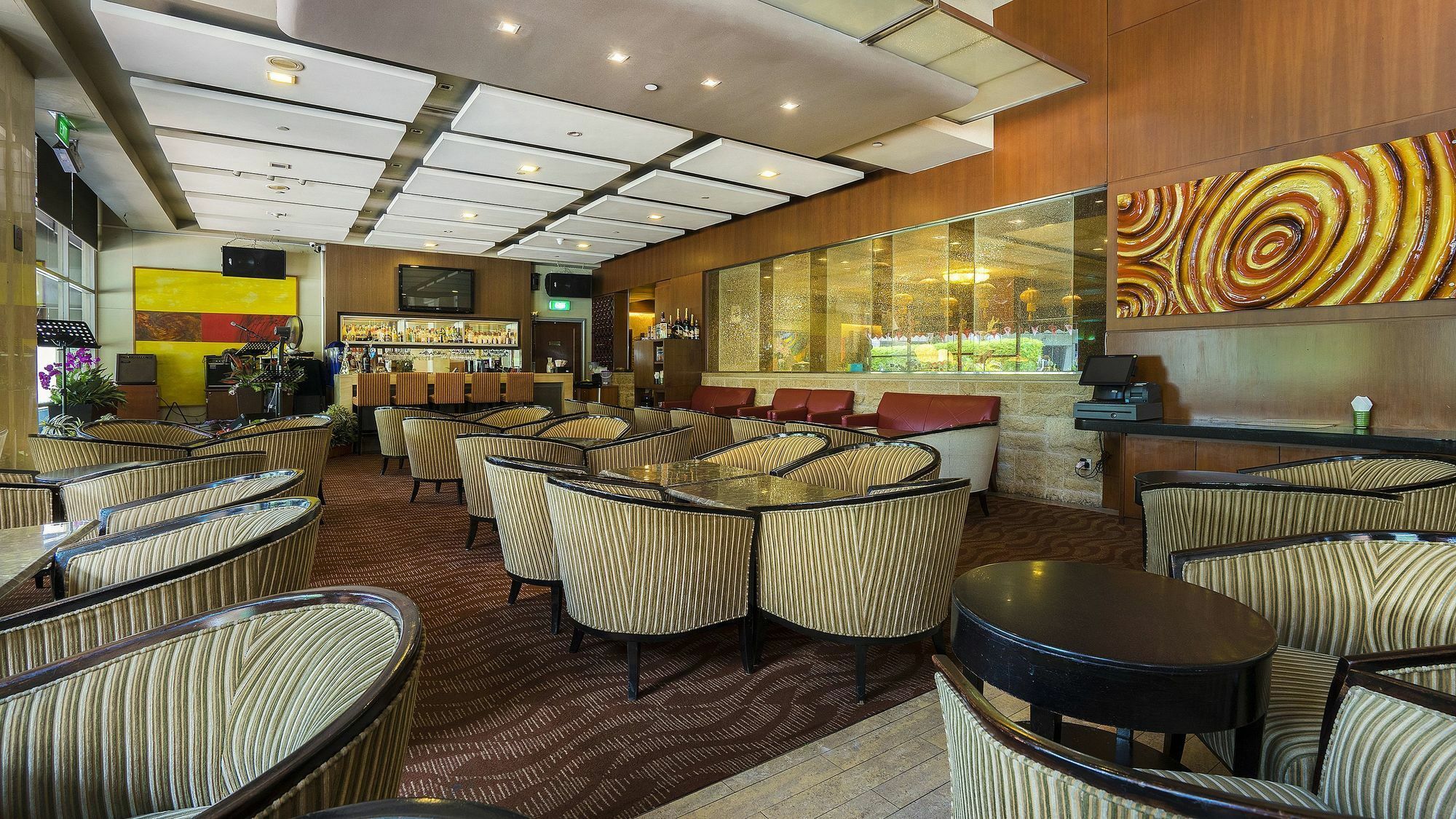 Zen Rooms Balestier Сингапур Экстерьер фото